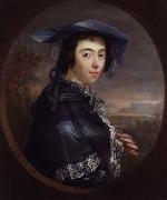 wyndham lewis, Portrait of Margaret